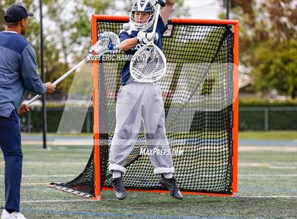 Thumbnail 2 in Loyola @ Santa Margarita (CIF SS Division 1 Semifinal) photogallery.