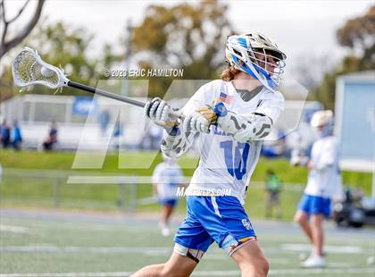 Thumbnail 3 in Loyola @ Santa Margarita (CIF SS Division 1 Semifinal) photogallery.