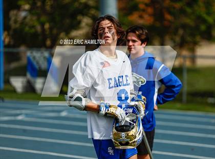 Thumbnail 1 in Loyola @ Santa Margarita (CIF SS Division 1 Semifinal) photogallery.