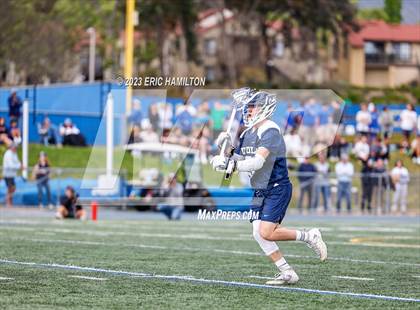 Thumbnail 3 in Loyola @ Santa Margarita (CIF SS Division 1 Semifinal) photogallery.