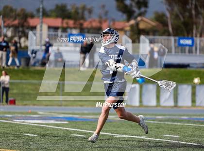 Thumbnail 1 in Loyola @ Santa Margarita (CIF SS Division 1 Semifinal) photogallery.