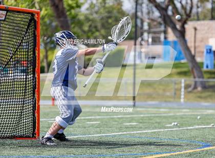 Thumbnail 3 in Loyola @ Santa Margarita (CIF SS Division 1 Semifinal) photogallery.