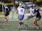 Photo from the gallery "Loyola @ Santa Margarita (CIF SS Division 1 Semifinal)"