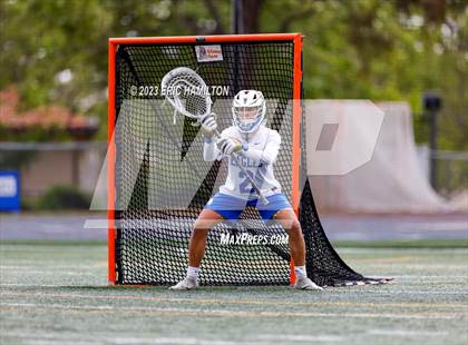 Thumbnail 3 in Loyola @ Santa Margarita (CIF SS Division 1 Semifinal) photogallery.