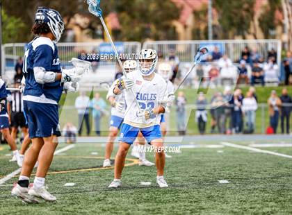 Thumbnail 2 in Loyola @ Santa Margarita (CIF SS Division 1 Semifinal) photogallery.
