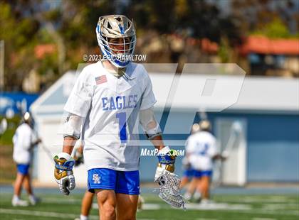 Thumbnail 1 in Loyola @ Santa Margarita (CIF SS Division 1 Semifinal) photogallery.
