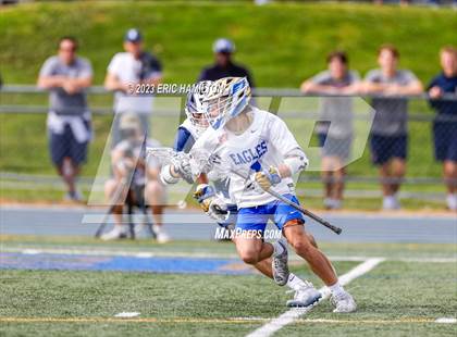 Thumbnail 1 in Loyola @ Santa Margarita (CIF SS Division 1 Semifinal) photogallery.