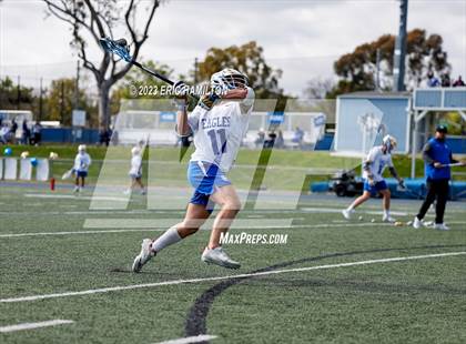 Thumbnail 2 in Loyola @ Santa Margarita (CIF SS Division 1 Semifinal) photogallery.