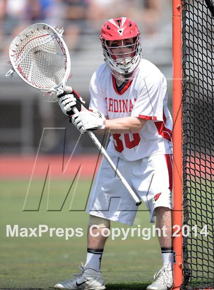 Thumbnail 1 in Staples vs. Greenwich (CIAC Class L Final) photogallery.