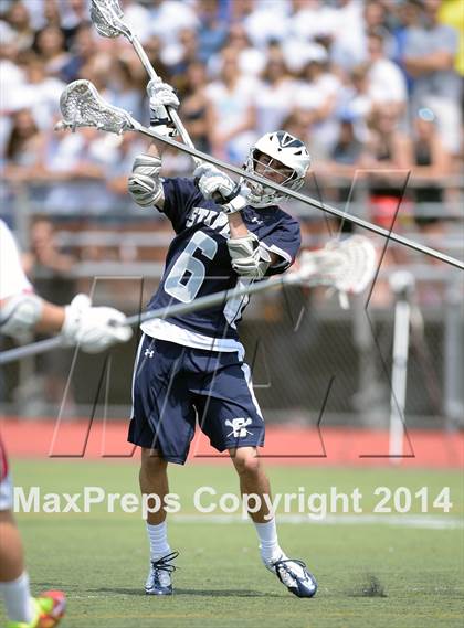 Thumbnail 1 in Staples vs. Greenwich (CIAC Class L Final) photogallery.