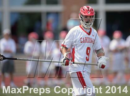 Thumbnail 1 in Staples vs. Greenwich (CIAC Class L Final) photogallery.