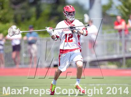 Thumbnail 1 in Staples vs. Greenwich (CIAC Class L Final) photogallery.