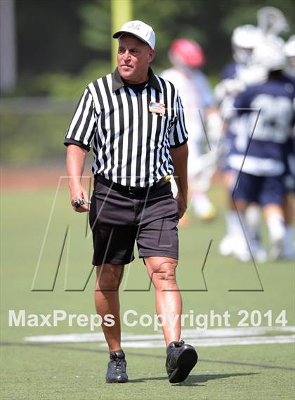 Thumbnail 2 in Staples vs. Greenwich (CIAC Class L Final) photogallery.