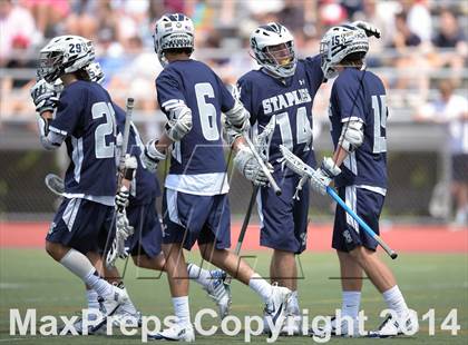 Thumbnail 1 in Staples vs. Greenwich (CIAC Class L Final) photogallery.