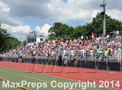 Thumbnail 3 in Staples vs. Greenwich (CIAC Class L Final) photogallery.