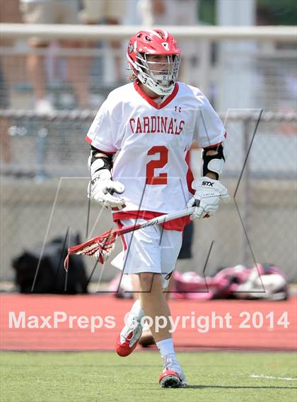 Thumbnail 1 in Staples vs. Greenwich (CIAC Class L Final) photogallery.