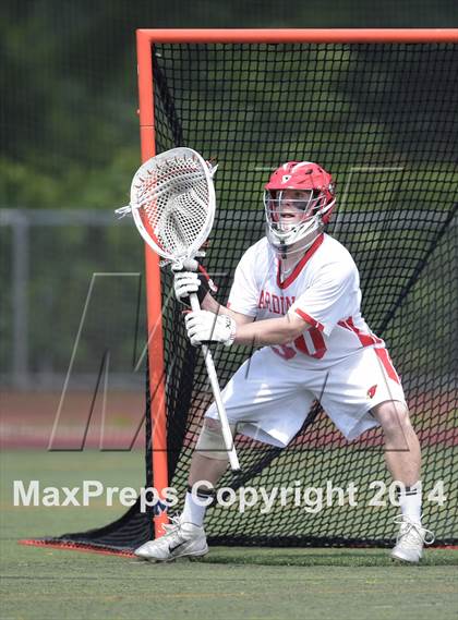 Thumbnail 1 in Staples vs. Greenwich (CIAC Class L Final) photogallery.