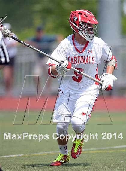 Thumbnail 1 in Staples vs. Greenwich (CIAC Class L Final) photogallery.