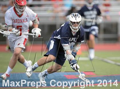 Thumbnail 1 in Staples vs. Greenwich (CIAC Class L Final) photogallery.