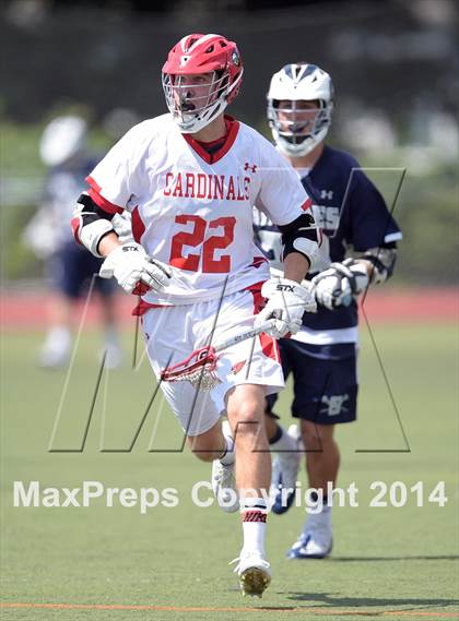 Thumbnail 1 in Staples vs. Greenwich (CIAC Class L Final) photogallery.