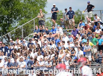 Thumbnail 2 in Staples vs. Greenwich (CIAC Class L Final) photogallery.