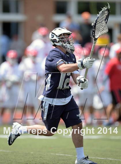 Thumbnail 1 in Staples vs. Greenwich (CIAC Class L Final) photogallery.
