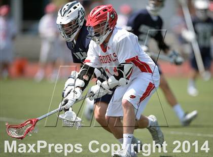Thumbnail 1 in Staples vs. Greenwich (CIAC Class L Final) photogallery.