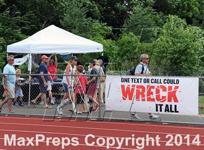 Thumbnail 3 in Staples vs. Greenwich (CIAC Class L Final) photogallery.