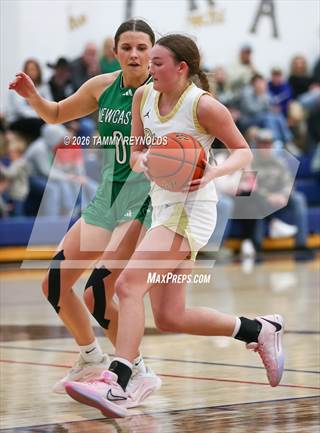 Newcastle @ Perrin-Whitt