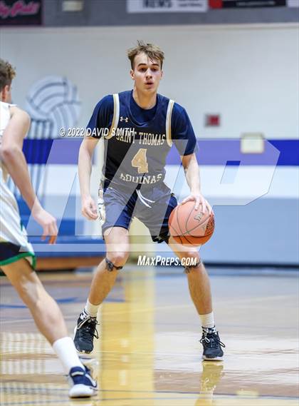 Thumbnail 1 in Aquinas vs St. Michael the Archangel - Sonic Showdown photogallery.