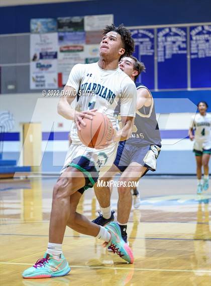 Thumbnail 2 in Aquinas vs St. Michael the Archangel - Sonic Showdown photogallery.