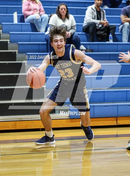 Thumbnail 3 in Aquinas vs St. Michael the Archangel - Sonic Showdown photogallery.