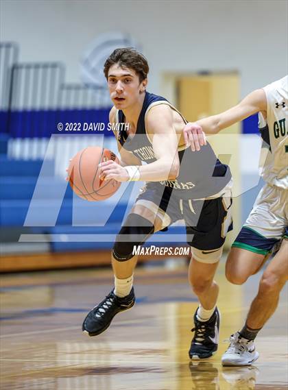 Thumbnail 3 in Aquinas vs St. Michael the Archangel - Sonic Showdown photogallery.