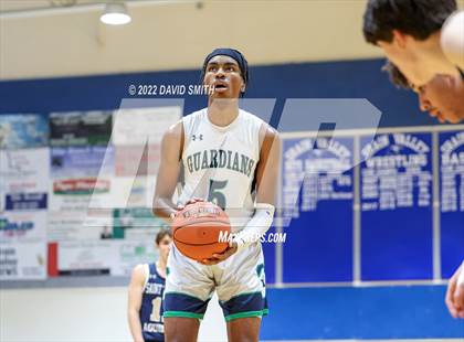 Thumbnail 2 in Aquinas vs St. Michael the Archangel - Sonic Showdown photogallery.