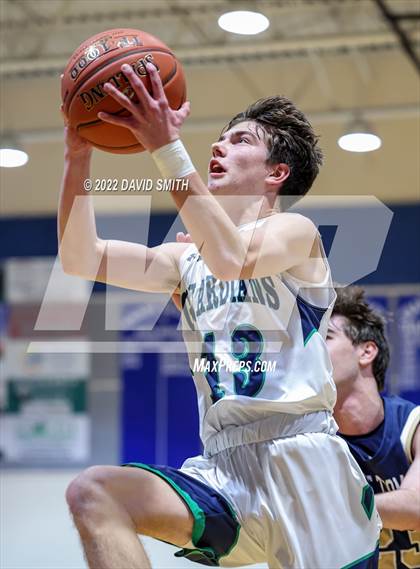 Thumbnail 3 in Aquinas vs St. Michael the Archangel - Sonic Showdown photogallery.
