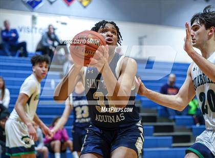 Thumbnail 2 in Aquinas vs St. Michael the Archangel - Sonic Showdown photogallery.