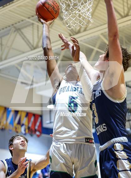 Thumbnail 1 in Aquinas vs St. Michael the Archangel - Sonic Showdown photogallery.