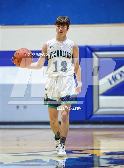 Thumbnail 3 in Aquinas vs St. Michael the Archangel - Sonic Showdown photogallery.