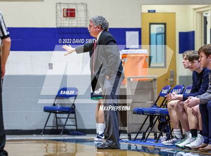 Thumbnail 1 in Aquinas vs St. Michael the Archangel - Sonic Showdown photogallery.
