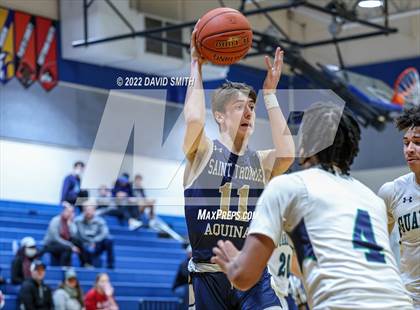 Thumbnail 3 in Aquinas vs St. Michael the Archangel - Sonic Showdown photogallery.