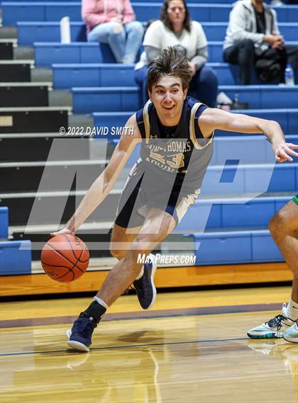 Thumbnail 2 in Aquinas vs St. Michael the Archangel - Sonic Showdown photogallery.