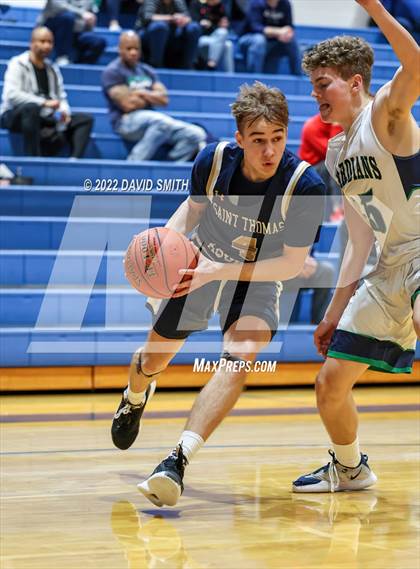 Thumbnail 3 in Aquinas vs St. Michael the Archangel - Sonic Showdown photogallery.