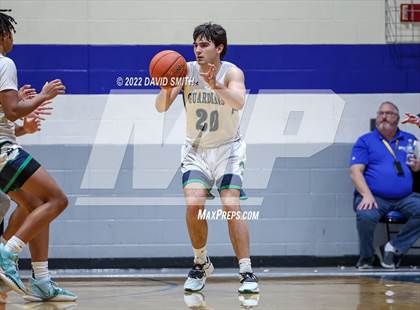 Thumbnail 2 in Aquinas vs St. Michael the Archangel - Sonic Showdown photogallery.