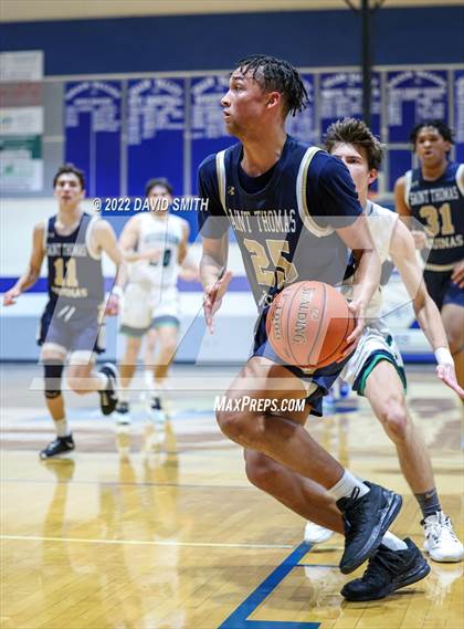 Thumbnail 2 in Aquinas vs St. Michael the Archangel - Sonic Showdown photogallery.