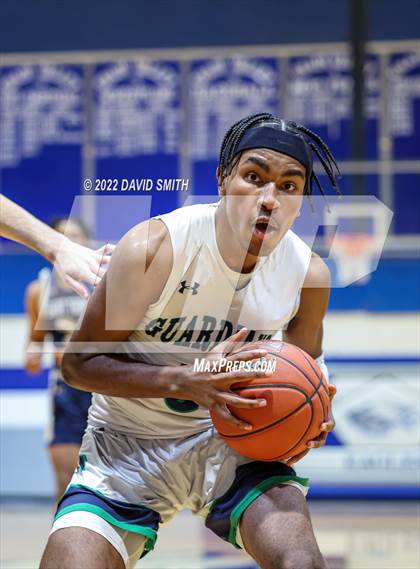 Thumbnail 2 in Aquinas vs St. Michael the Archangel - Sonic Showdown photogallery.