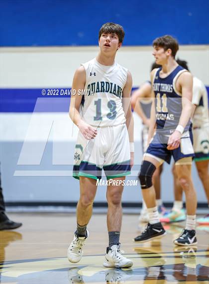 Thumbnail 3 in Aquinas vs St. Michael the Archangel - Sonic Showdown photogallery.