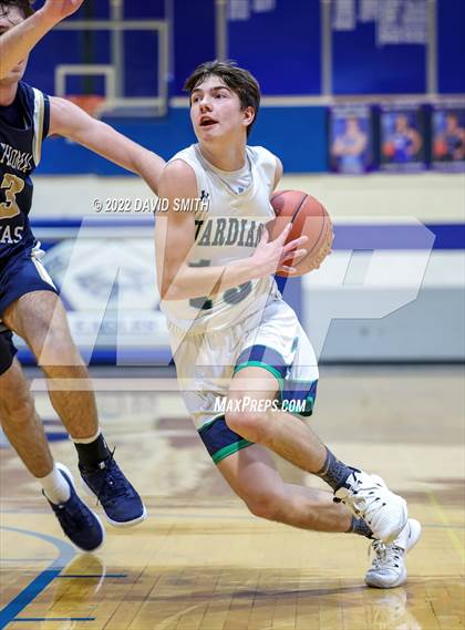 Thumbnail 3 in Aquinas vs St. Michael the Archangel - Sonic Showdown photogallery.