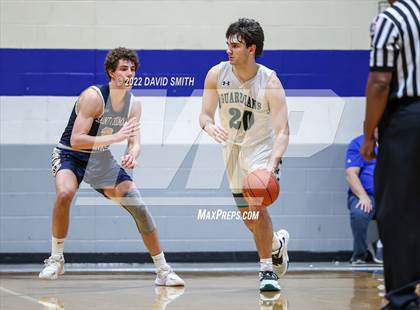 Thumbnail 2 in Aquinas vs St. Michael the Archangel - Sonic Showdown photogallery.