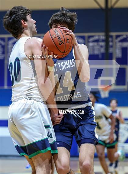 Thumbnail 3 in Aquinas vs St. Michael the Archangel - Sonic Showdown photogallery.