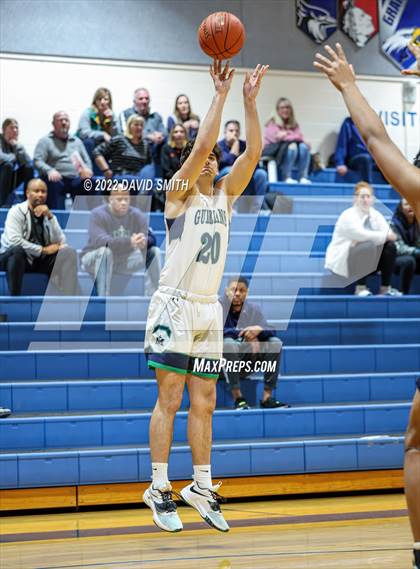 Thumbnail 1 in Aquinas vs St. Michael the Archangel - Sonic Showdown photogallery.